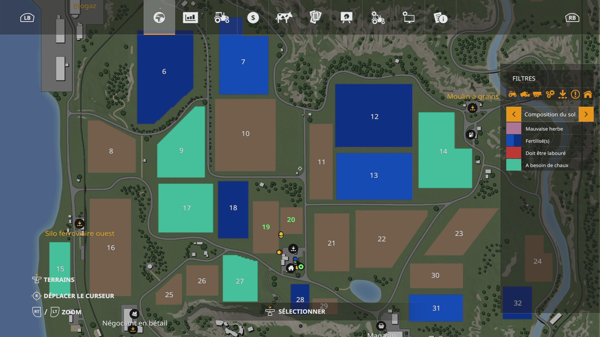 Farming Simulator 19 - Imagen 17